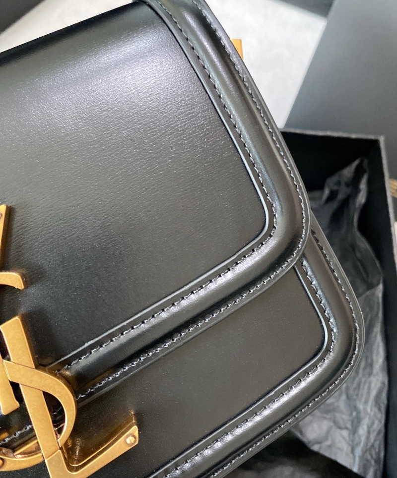 YSL Satchel Bags